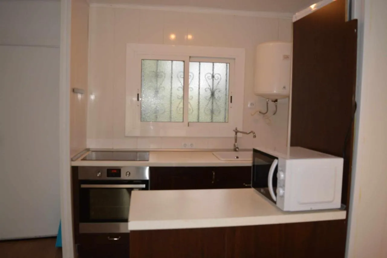 Apartmán Cala Llevado Five Piscina Terraza Tossa de Mar