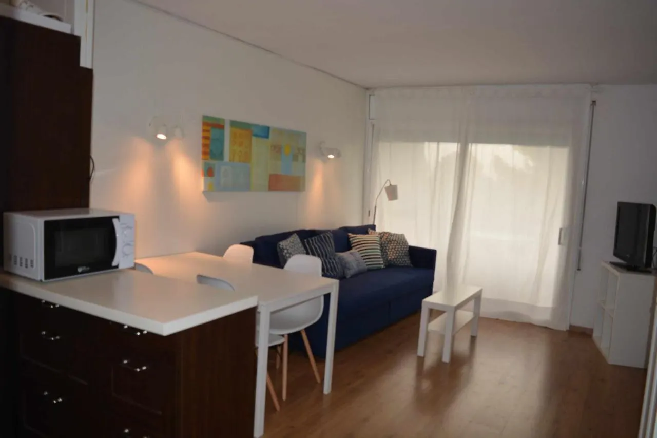 דירות טוסה דה מאר Cala Llevado Five Piscina Terraza 0*,  ספרד
