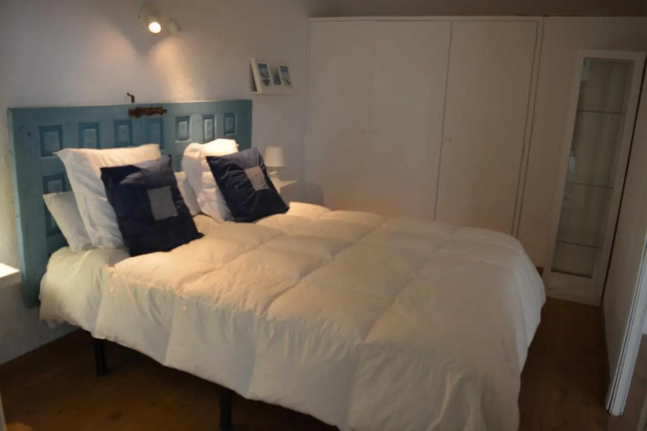 Apartamento Cala Llevadó Five piscina terraza en Cala Llevadó Tossa de Mar