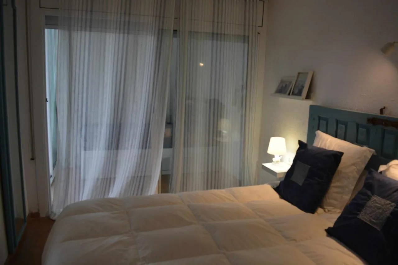 Apartmán Cala Llevado Five Piscina Terraza Tossa de Mar