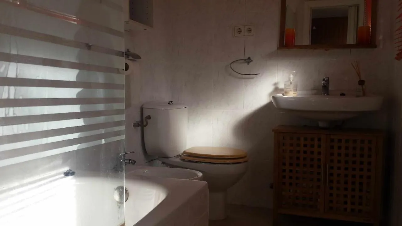 Apartmán Cala Llevado Five Piscina Terraza Tossa de Mar
