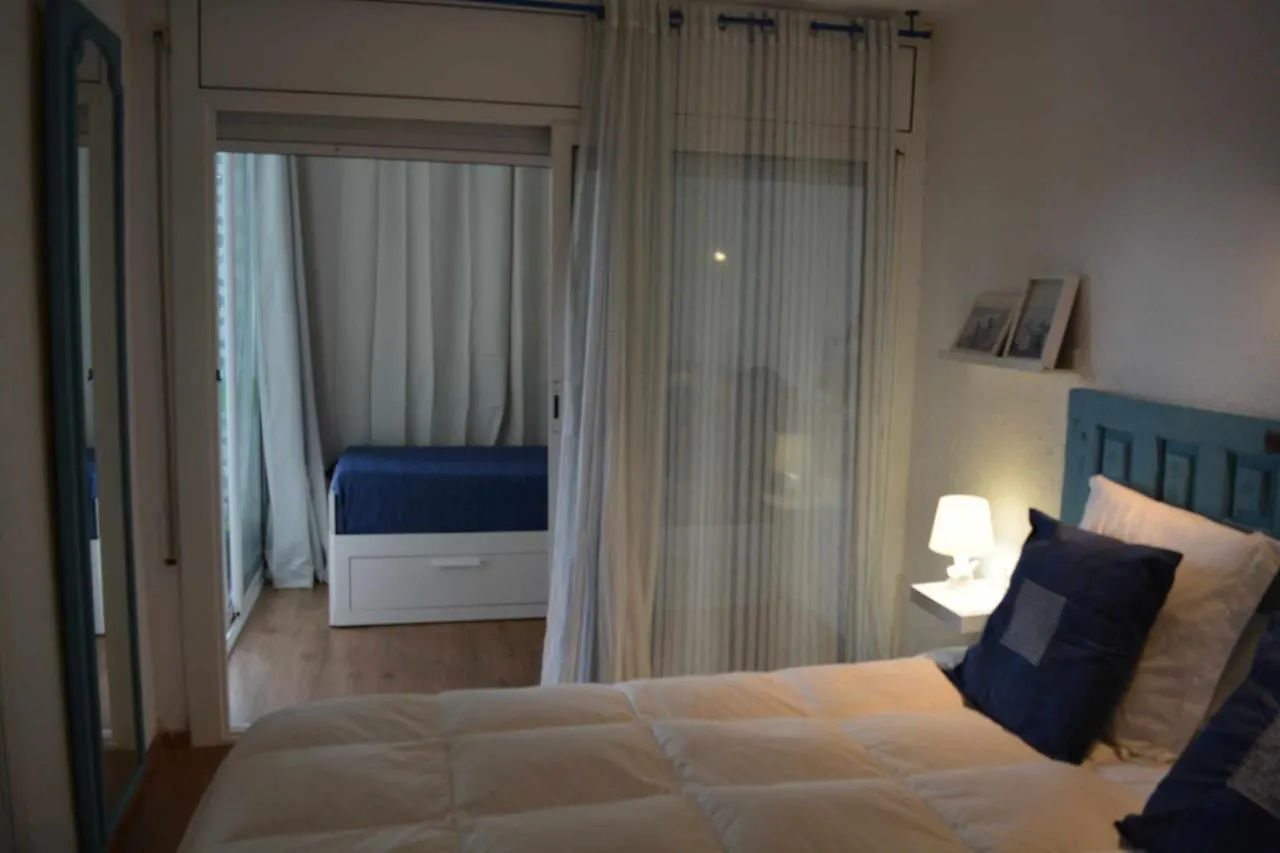Apartamento Cala Llevadó Five piscina terraza en Cala Llevadó Tossa de Mar 0*,