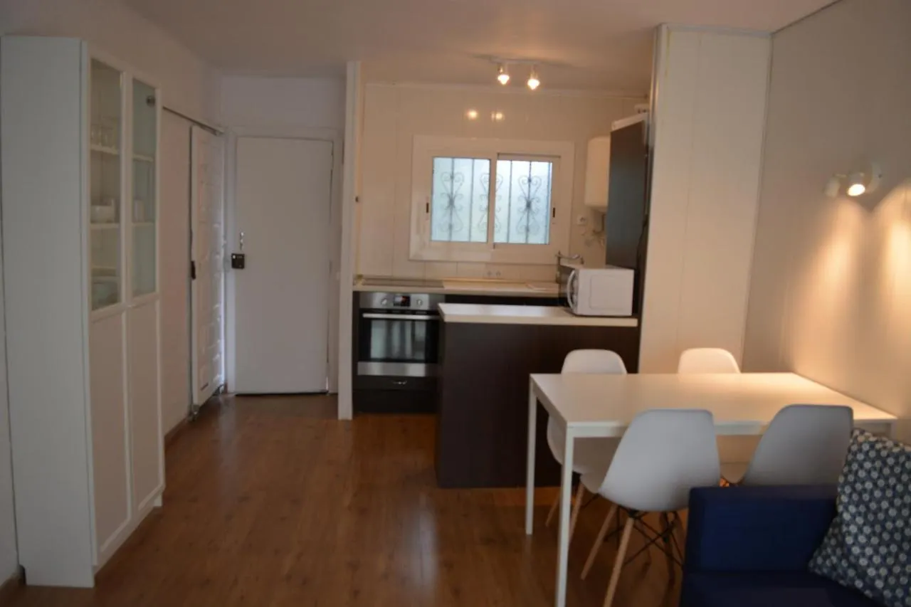 Apartmán Cala Llevado Five Piscina Terraza Tossa de Mar