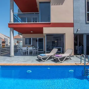  Villa Entera - Incredible Price Febre Luxury Puerto De La Cruz España