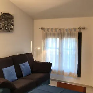 Apartamento L'alba 2, Tossa de Mar