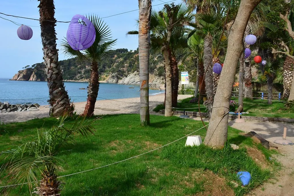 Cala Llevado Five Piscina Terraza Apartment Tossa de Mar 0*,  Spain